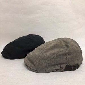 Men's Hats & Cap TROY Herringbone Flat cap 2