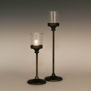 Candle Holder dulton Stand Candle