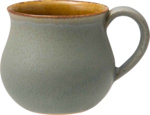 【波佐見焼】　みる色 マグカップ　日本製