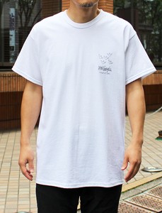 【2022春夏新作】BIRDMAN BIGTシャツ