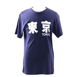 T-shirt/Tees Japanese Pattern