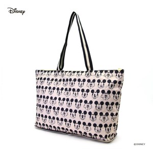 手提包 手提袋/托特包 折叠 siffler 米奇 Disney迪士尼