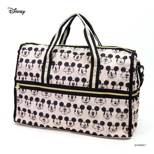 siffler Desney Duffle Bag Mickey Foldable Size M