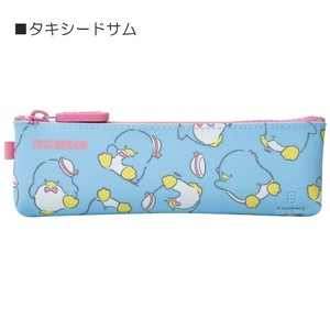 Pen Case SEED Sanrio Characters