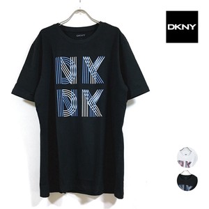 DKNY ダナ キャラン ニューヨーク MIAMI 半袖 Tシャツ DK00GT103 メンズ