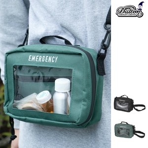 Emergency pouch