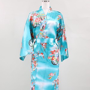 Kimono/Yukata Japanese Pattern