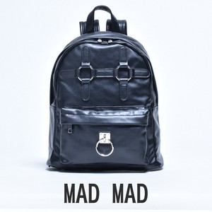 [ 再入荷 ] ハーネスリング バックパック レディース　MDB-002 [ MAD MAD / マッドマッド ]