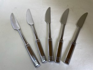 餐刀 套装 5件每组