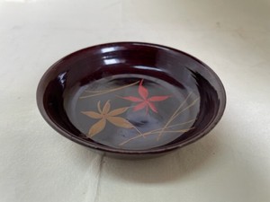 Main Plate Serving Plate