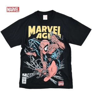 T-shirt MARVEL Spider-Man T-Shirt hulk Marvel Amekomi