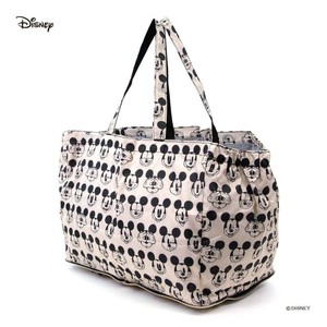 环保袋 折叠 siffler Disney迪士尼
