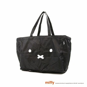 siffler Reusable Grocery Bag Miffy Foldable