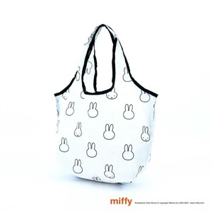 siffler Reusable Grocery Bag Conveni Bag Miffy Foldable