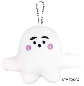 Doll/Anime Character Plushie/Doll Key Chain Mascot