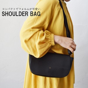 Shoulder Bag Compact Bag