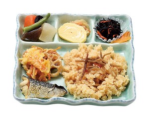 Banko ware Main Plate Made in Japan
