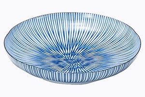 Hasami ware Plate 6-go Made in Japan