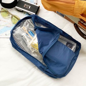 Tote Bag dulton Travel Size S Feather