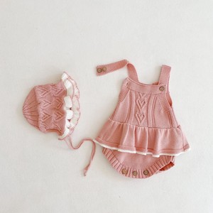 Baby Dress/Romper Kids