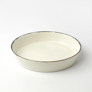 Large Bowl Arita ware 21cm Made in Japan