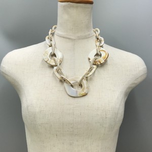 Necklace/Pendant Necklace Acrylic