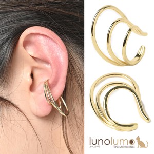 Clip-On Earrings Design Earrings Ear Cuff