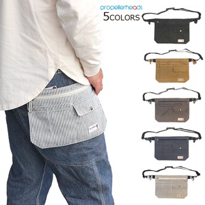 Sling/Crossbody Bag Waist Multi-Storage