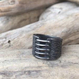 Stainless Steel Based Ring