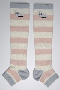 Cold Weather Item Socks