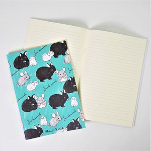 Notebook Animals