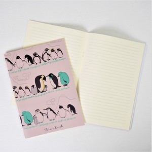 Notebook Animals