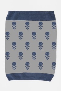 Belly Warmer/Knit Shorts
