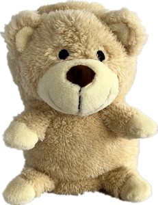 Plushie/Doll Blanket Baby Bear