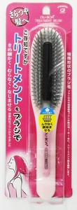 Comb/Hair Brush Bird M Made in Japan