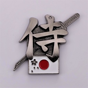 Souvenir Chinese Characters Magnet