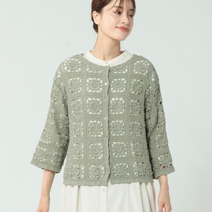2 peniphass 800 8 Lace Cardigan