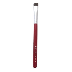 Kumano Brush Makeup Kit Eyebrow brush