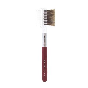 Series 10 4 Kumano Make Up Brush Comb Made in Japan