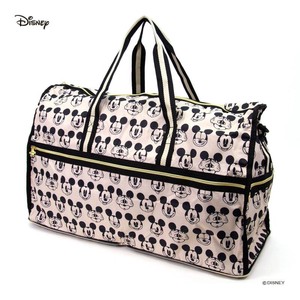 siffler Desney Duffle Bag Mickey Foldable Size L