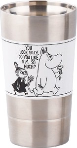 Cup/Tumbler Moomin
