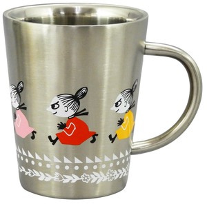 Mug Moomin