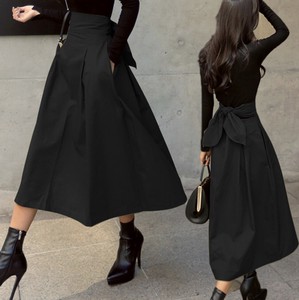 Skirt Autumn Winter New Item