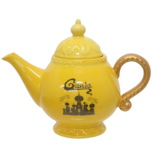 Tea Pot Genie Aladdin Desney
