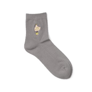 materi* socks（ますたにあやこ）日本製