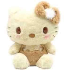 Doll/Anime Character Soft toy Sanrio Hello Kitty