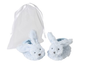 Babies Accessories Slipper Rabbit Organdy