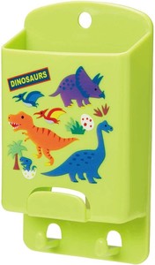 マグネット付マルチスタンド DINOSAURS スケーター PENS1  2022秋冬新作