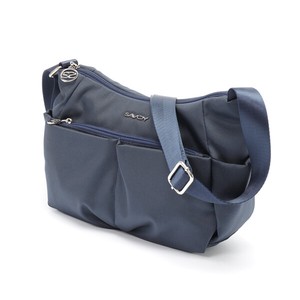Shoulder Bag Pocket Simple