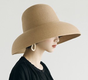 Hat/Cap Foldable Autumn Winter New Item